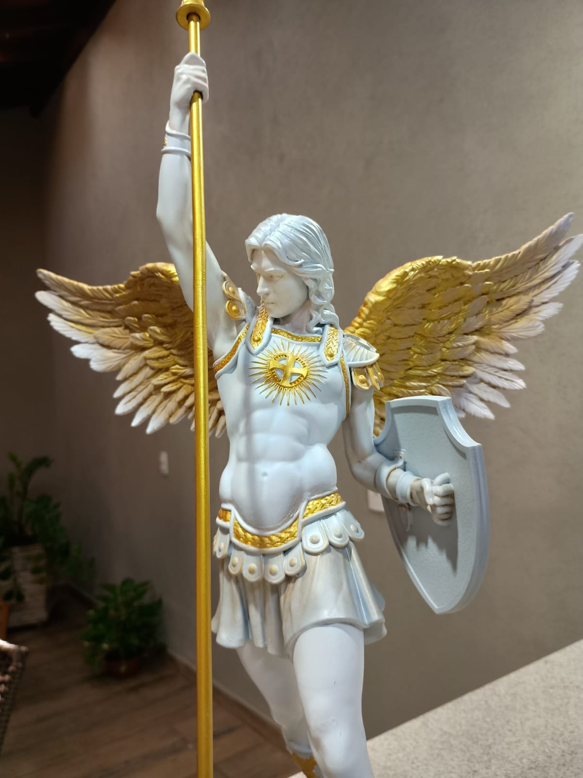 Arcanjo Miguel