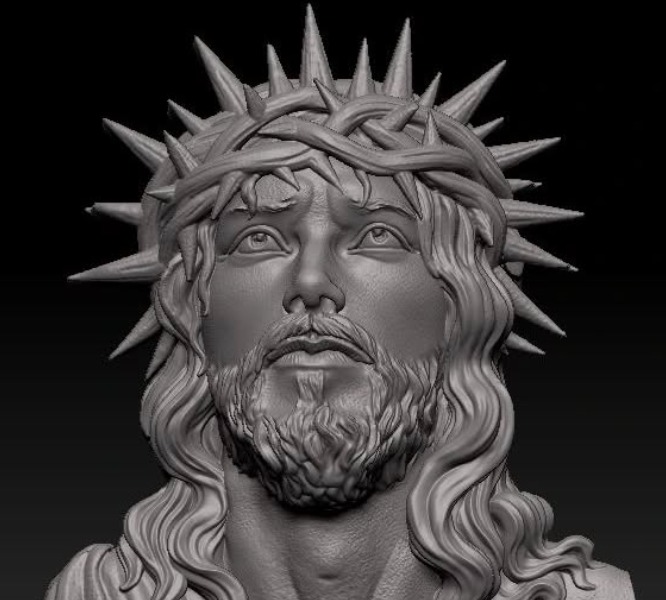 Cristo Pantocrator