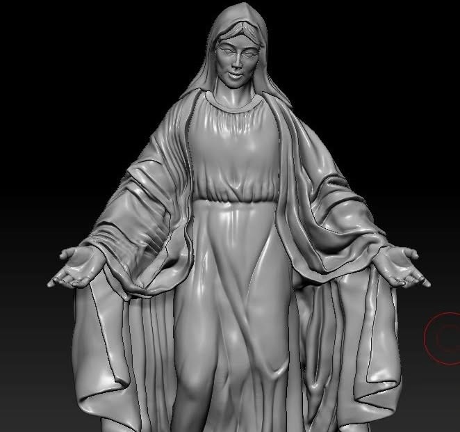 Nossa Senhora