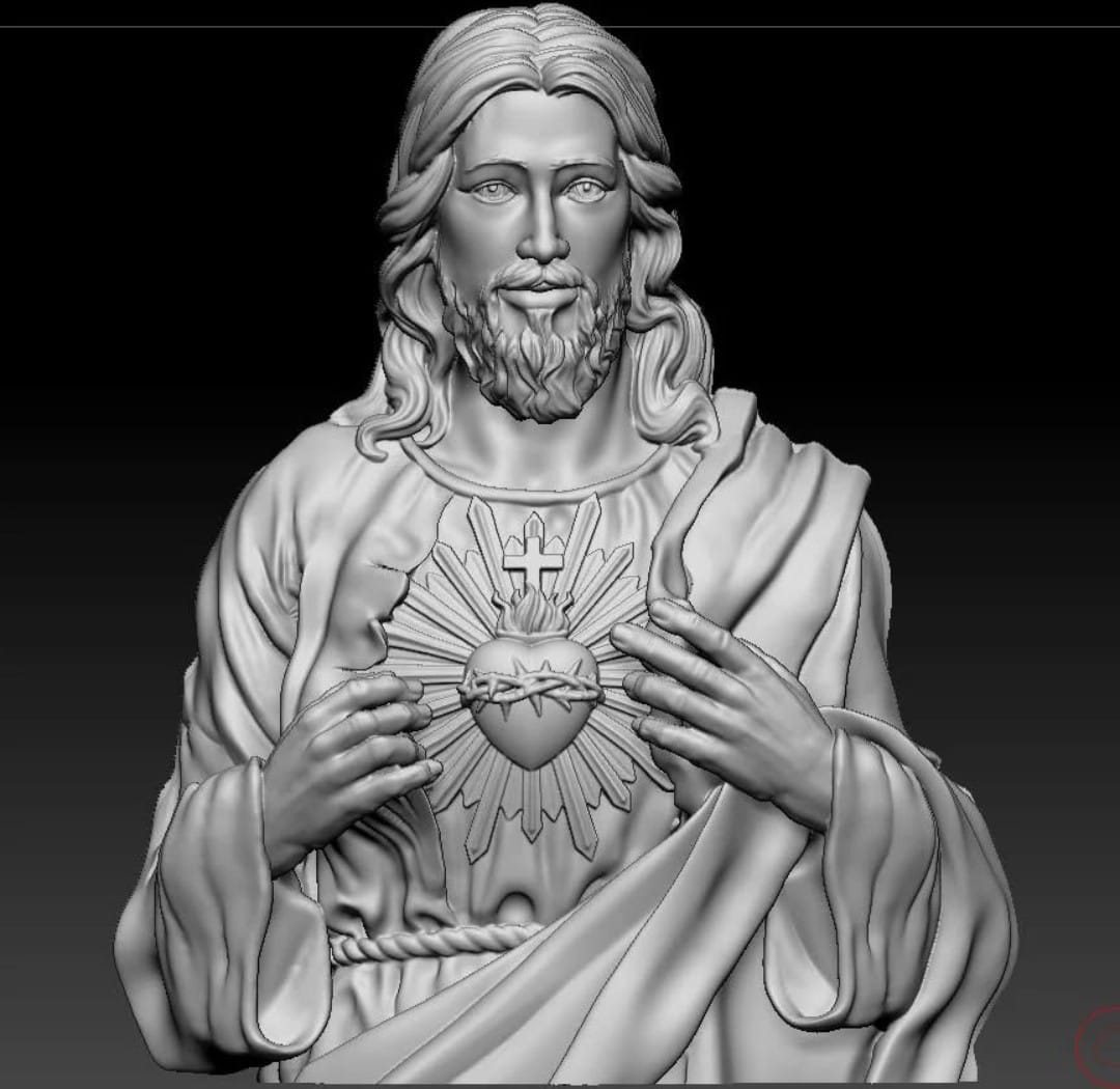 Sagrado Coração